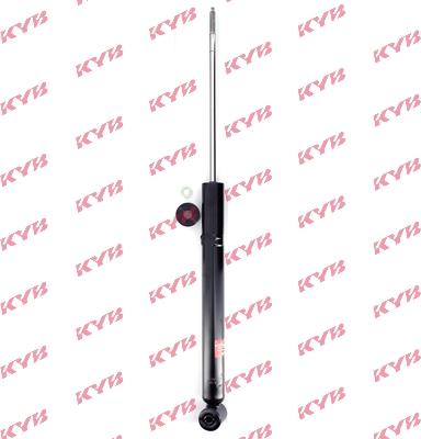 KYB 343191 - Shock Absorber www.parts5.com