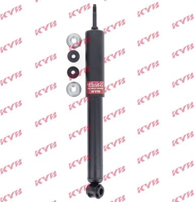 KYB 343185 - Shock Absorber www.parts5.com