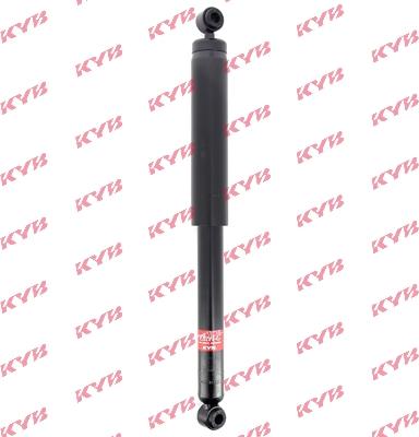 KYB 343355 - Shock Absorber www.parts5.com