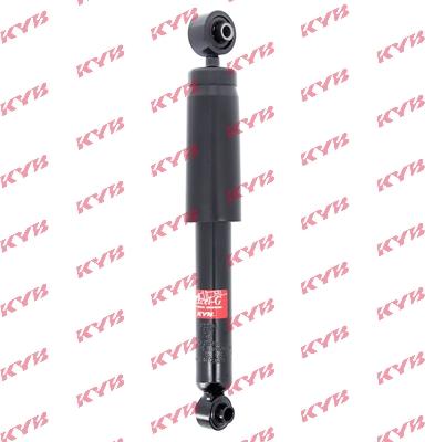 KYB 343308 - Shock Absorber www.parts5.com