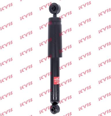 KYB 343331 - Shock Absorber www.parts5.com