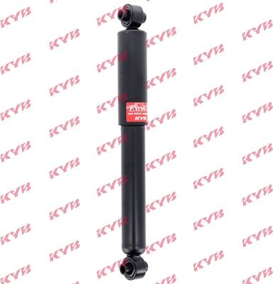 KYB 343321 - Shock Absorber www.parts5.com