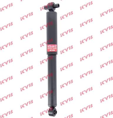 KYB 343291 - Shock Absorber www.parts5.com