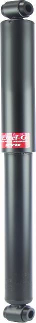 KYB 343292 - Shock Absorber www.parts5.com