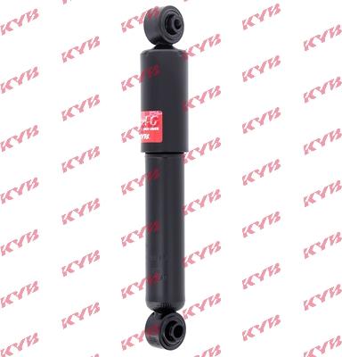 KYB 343269 - Shock Absorber www.parts5.com