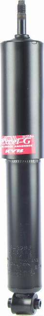 KYB 343265 - Shock Absorber www.parts5.com