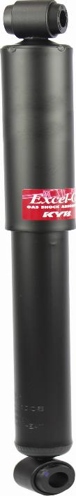 KYB 343213 - Shock Absorber www.parts5.com