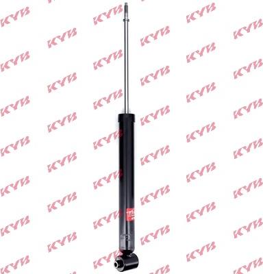 KYB 343281 - Shock Absorber www.parts5.com
