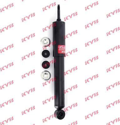 KYB 343287 - Shock Absorber www.parts5.com