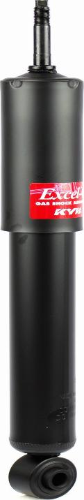 KYB 343287 - Shock Absorber www.parts5.com