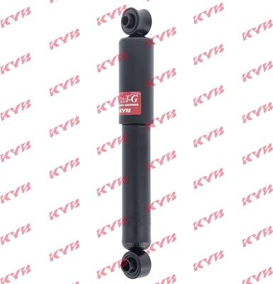 KYB 343229 - Shock Absorber www.parts5.com