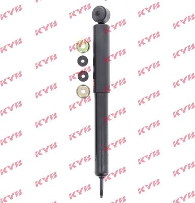 KYB 343226 - Shock Absorber www.parts5.com