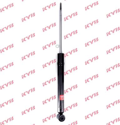 KYB 343223 - Shock Absorber www.parts5.com