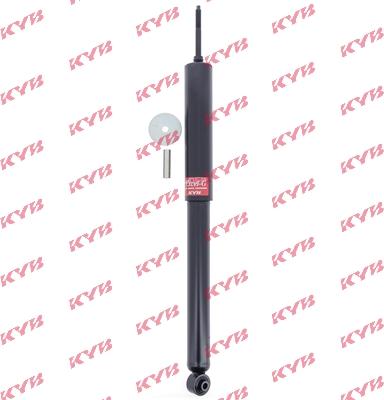 KYB 343270 - Shock Absorber www.parts5.com