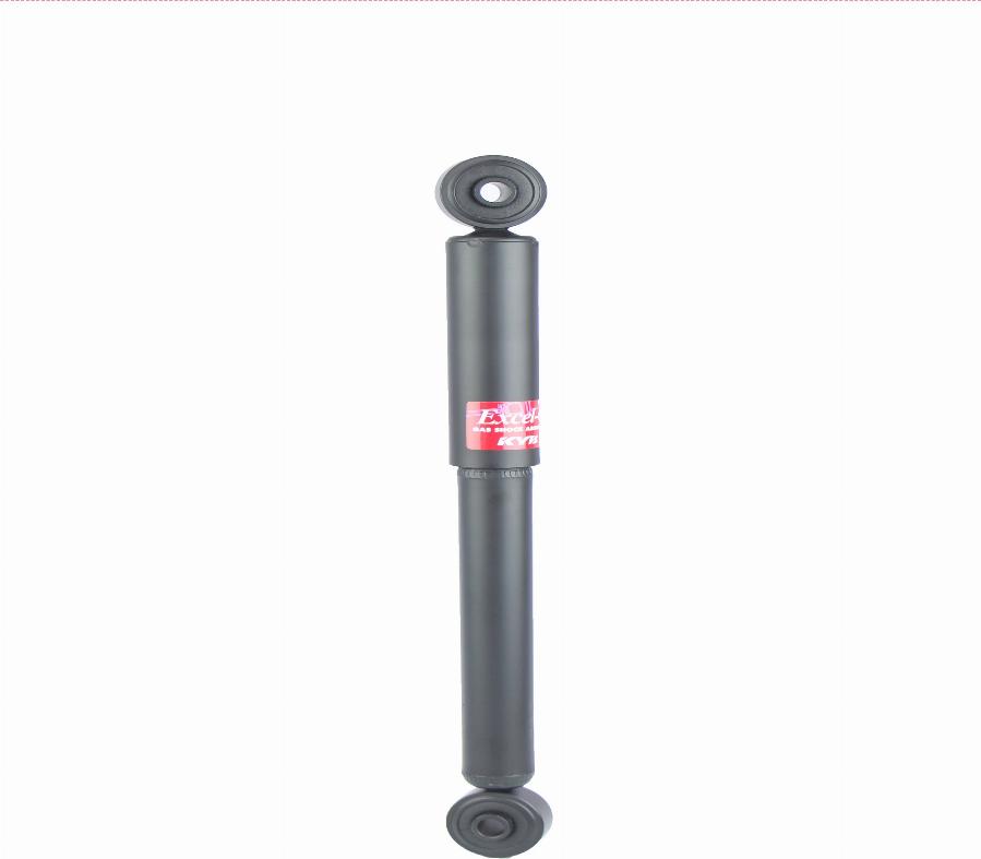 KYB 342027 - Shock Absorber www.parts5.com