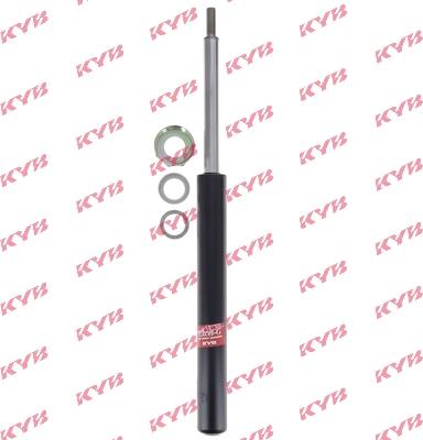 KYB 365500 - Shock Absorber www.parts5.com