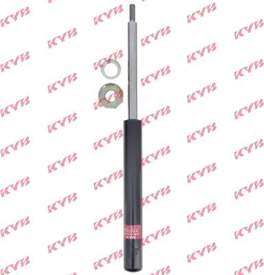 KYB 365502 - Shock Absorber www.parts5.com
