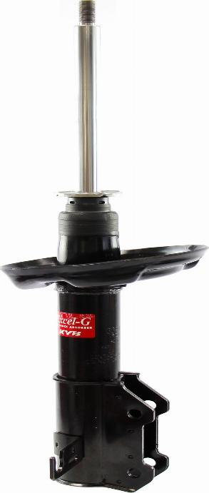 KYB 339419 - Shock Absorber www.parts5.com