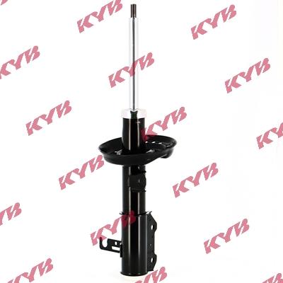 KYB 339418 - Shock Absorber www.parts5.com