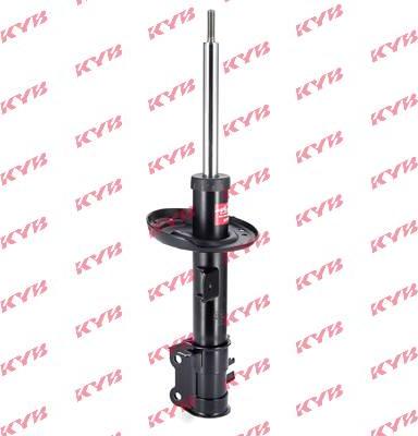 KYB 339833 - Shock Absorber www.parts5.com