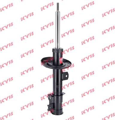 KYB 339832 - Shock Absorber www.parts5.com