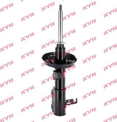 KYB 339374 - Shock Absorber www.parts5.com