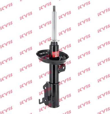 KYB 339371 - Shock Absorber www.parts5.com