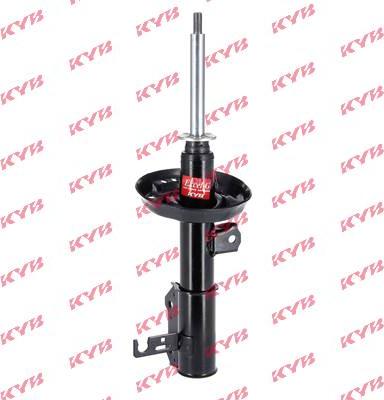 KYB 339373 - Shock Absorber www.parts5.com