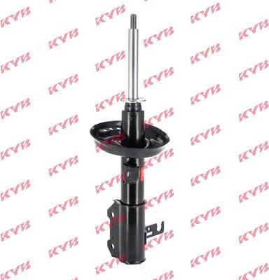 KYB 339372 - Shock Absorber www.parts5.com