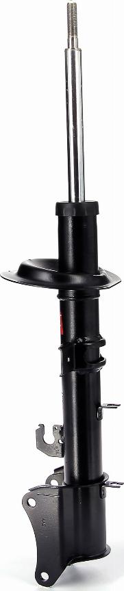 KYB 339745 - Shock Absorber www.parts5.com