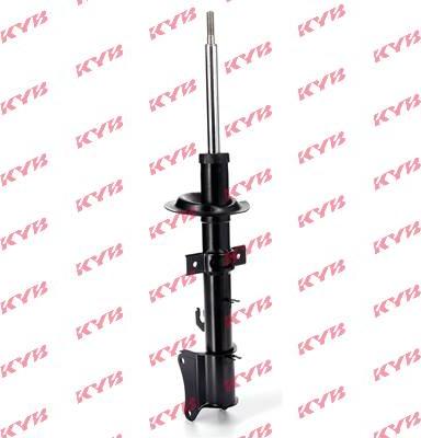 KYB 339745 - Shock Absorber www.parts5.com