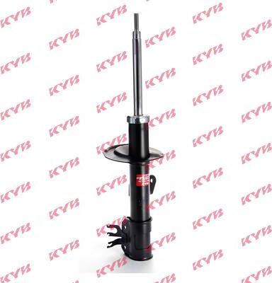 KYB 339740 - Shock Absorber www.parts5.com