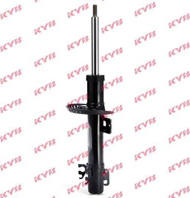 KYB 339763 - Shock Absorber www.parts5.com