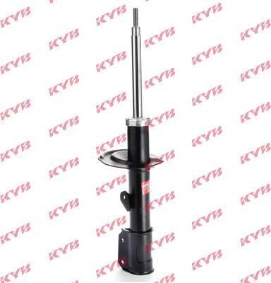 KYB 339739 - Shock Absorber www.parts5.com