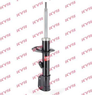 KYB 339737 - Shock Absorber www.parts5.com