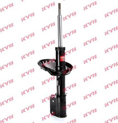 KYB 339771 - Shock Absorber www.parts5.com
