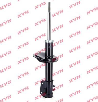KYB 334928 - Shock Absorber www.parts5.com