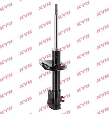 KYB 334927 - Shock Absorber www.parts5.com