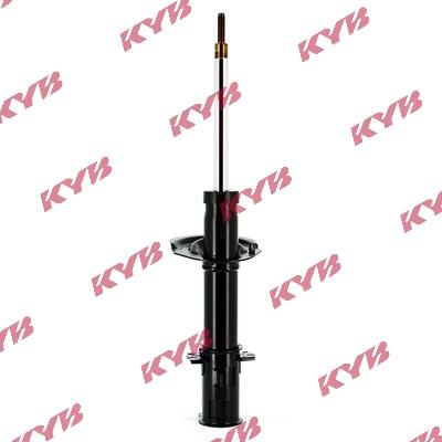 KYB 334691 - Shock Absorber www.parts5.com