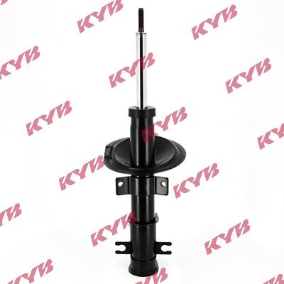 KYB 334612 - Shock Absorber www.parts5.com