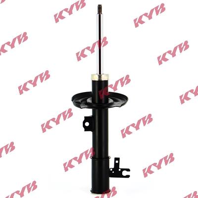 KYB 334635 - Shock Absorber www.parts5.com