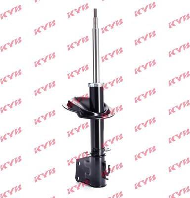 KYB 334631 - Shock Absorber www.parts5.com