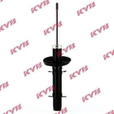 KYB 334670 - Shock Absorber www.parts5.com