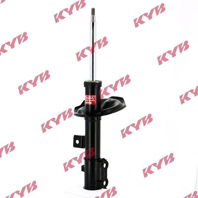 KYB 3340084 - Shock Absorber www.parts5.com