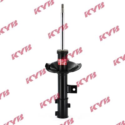 KYB 3340083 - Shock Absorber www.parts5.com