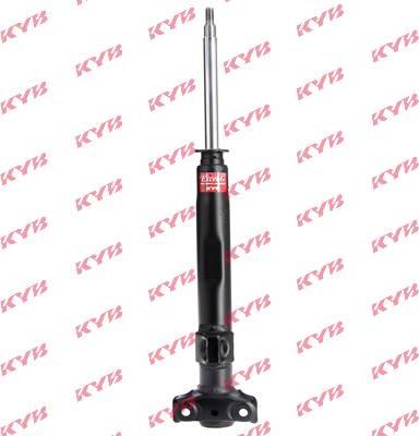KYB 334017 - Shock Absorber www.parts5.com