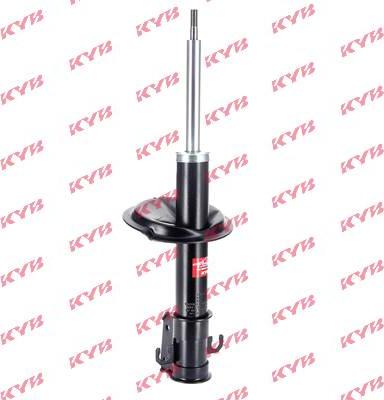 KYB 334849 - Shock Absorber www.parts5.com