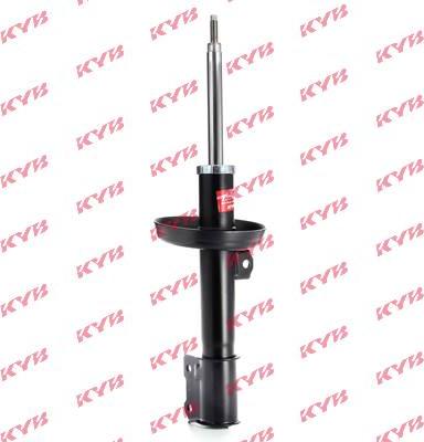 KYB 334846 - Shock Absorber www.parts5.com