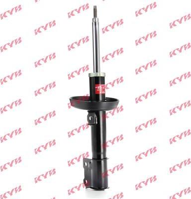 KYB 334847 - Shock Absorber www.parts5.com