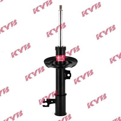 KYB 3348049 - Shock Absorber www.parts5.com